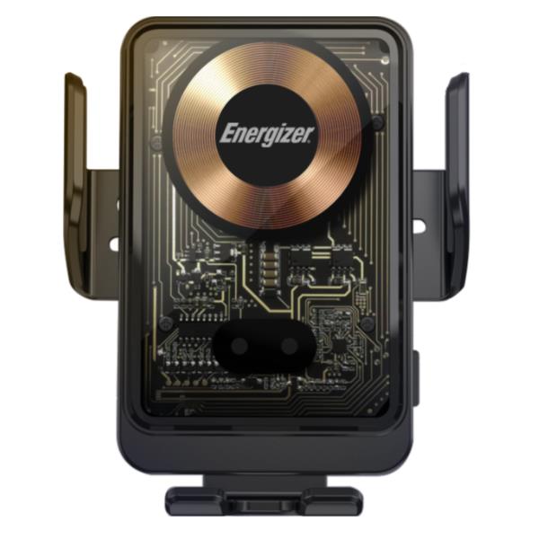 Wireless Car Charger Mag Auto Clamp - immagine 7