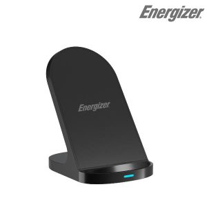 Wireless Charger Stand Nero