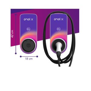 Juicebox 3.01 Pro Cel Cab 7.4 Meter