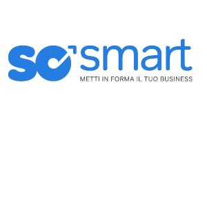 Sosmart - Mag & Logistica - Act
