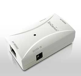 Adattatore PoE Da 802.Af A PoE Enge