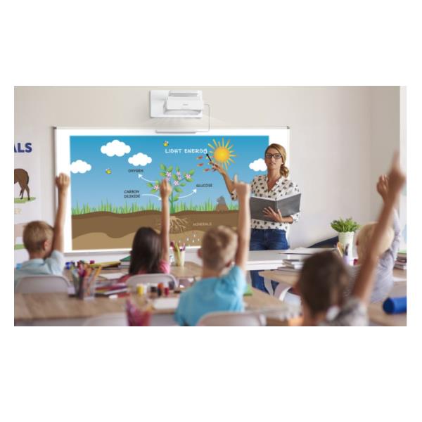 Schermo Digitale - immagine 2