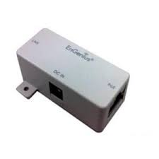 Iniettore 24V PoE Propietario Comp