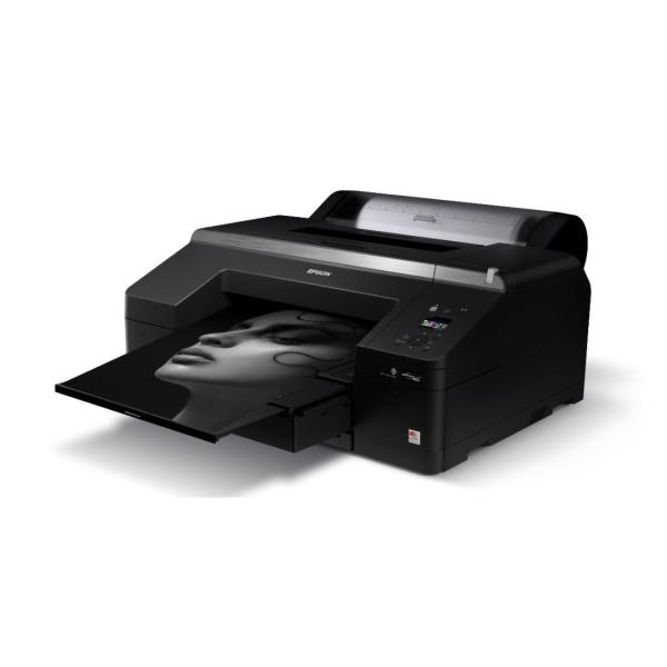 Surecolor Sc-P5000 Violet Spectro - immagine 3