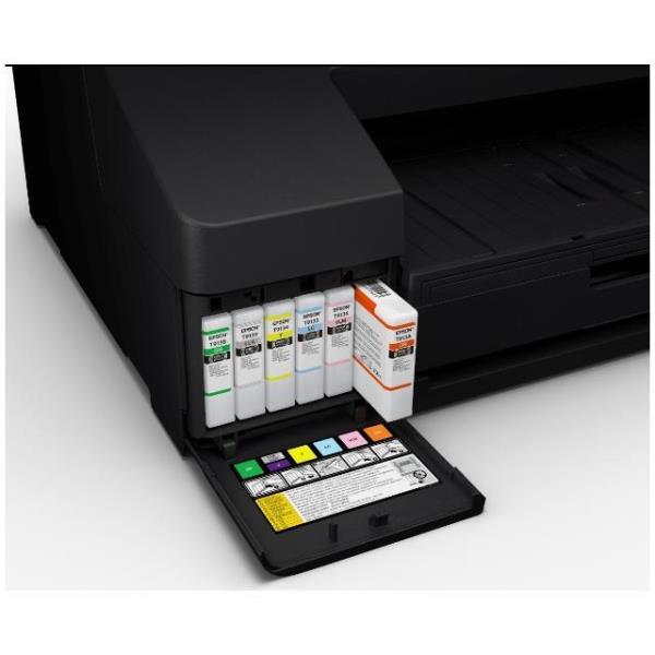 Surecolor Sc-P5000 Violet Spectro - immagine 4