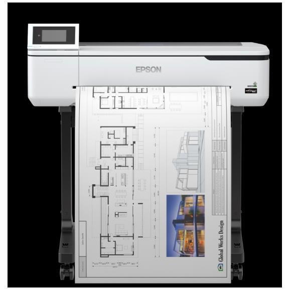 Surecolor Sc-T3100 - immagine 2