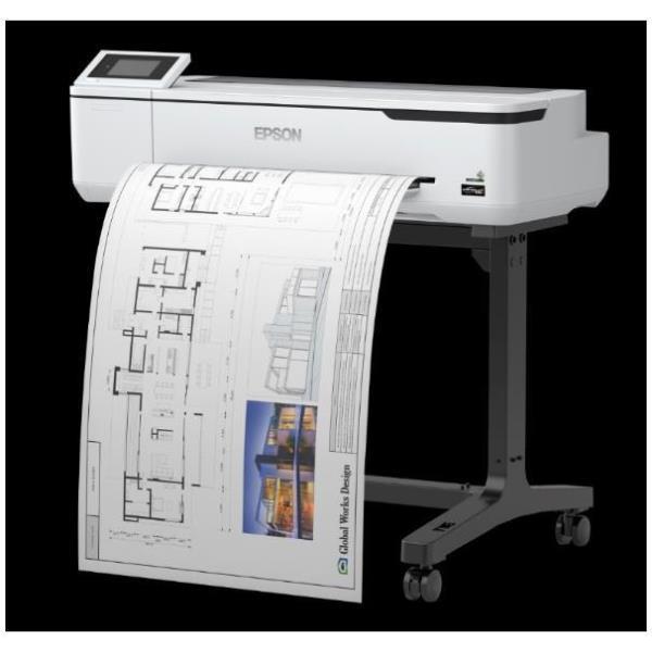 Surecolor Sc-T3100 - immagine 5
