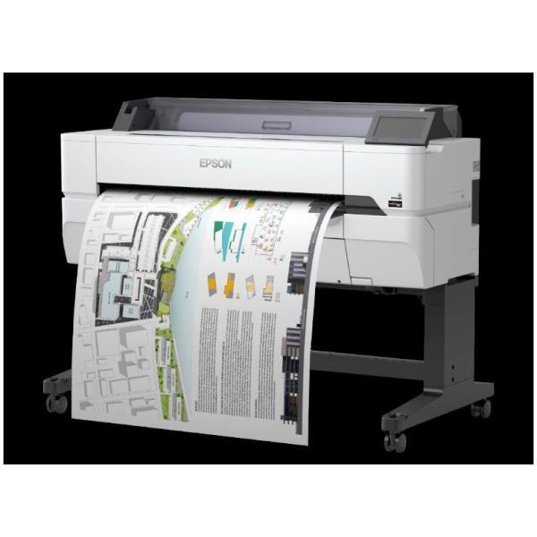 Surecolor Sc-T5400M-Multifunzione - immagine 2