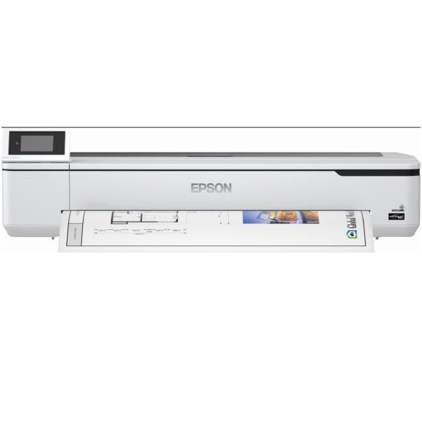 Surecolor Sc-T5100N - immagine 4