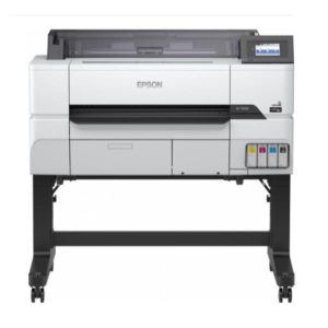 Surecolor Sc-T3405 Wireless Printer