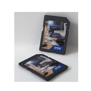 Scheda Memoria 8Gb Per E-Receipt