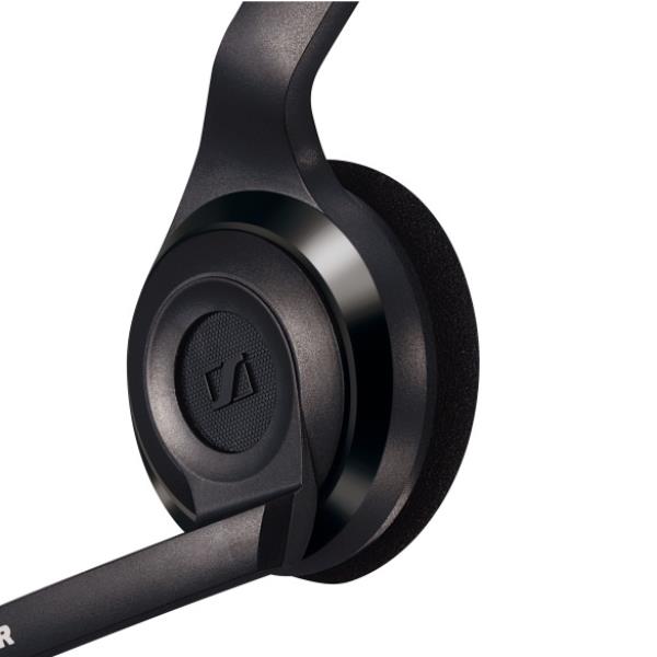 Pc3 Cuffia Microfono Double 2 Jack - immagine 5