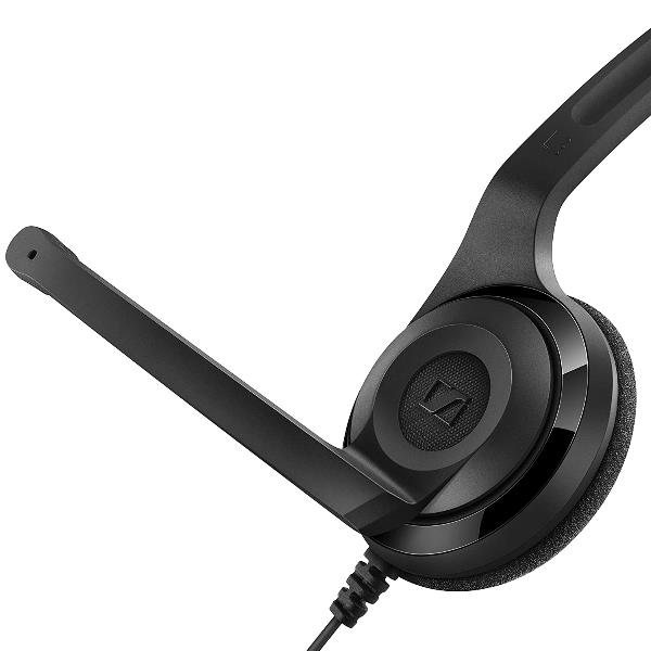 Pc5 Cuffia Microfono Double 1 Jack - immagine 6