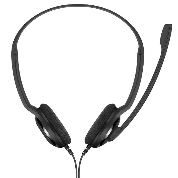 Pc5 Cuffia Microfono Double 1 Jack - immagine 2