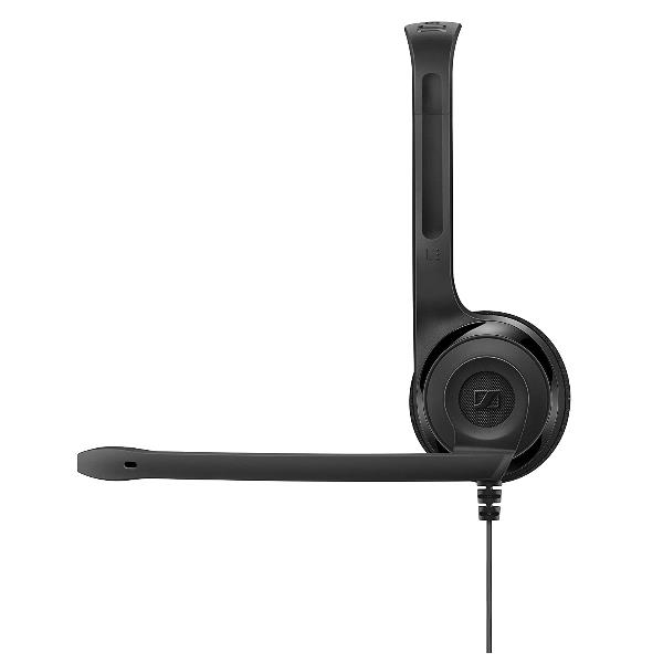 Pc5 Cuffia Microfono Double 1 Jack - immagine 3