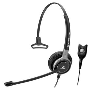 Impact Sc630 Single Qd