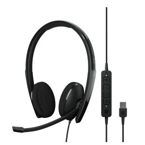 Adapt 160T Ii Cuffia Stereo USB-A