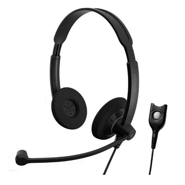 Impact Sc60 Ed Cuffia Filo Double - immagine 2