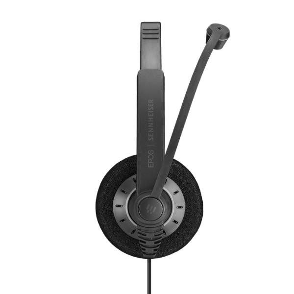 Impact Sc60 Ed Cuffia Filo Double - immagine 3