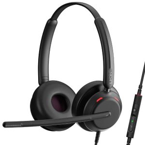 Impact 760T Cuffia A Filo