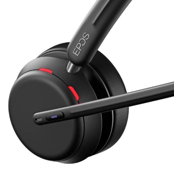 Impact 1060T Cuffie Bluetooth - immagine 2