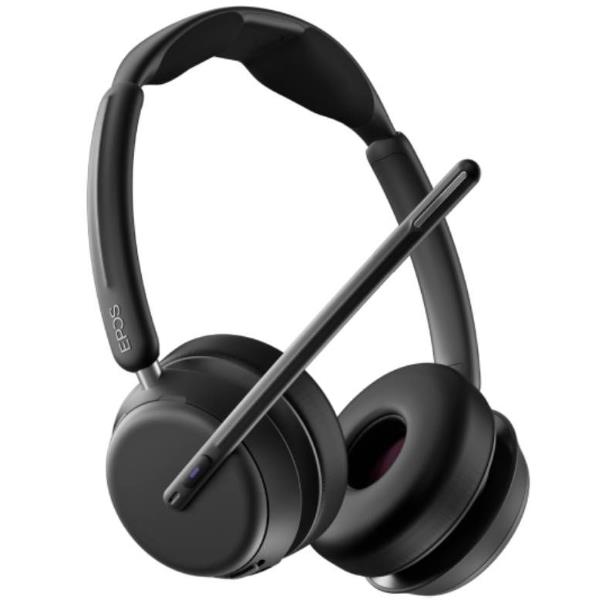 Impact 1060T Cuffie Bluetooth - immagine 5