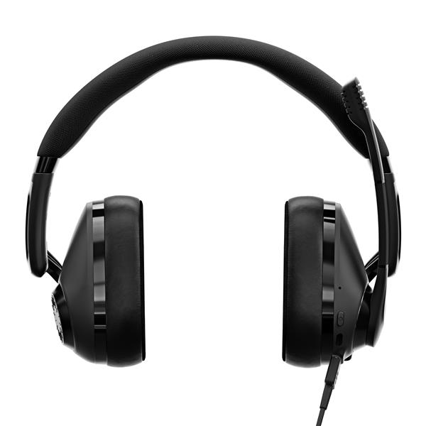 H3 Hybrid Nero - immagine 5