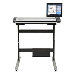 Multifunzione Scanner Stand 36