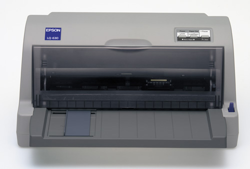 Lq-630 - immagine 2