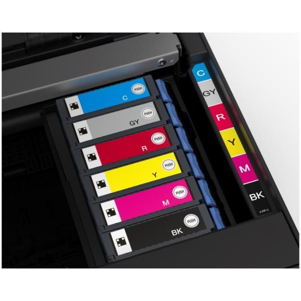 Expression Photo Hd Xp-15000 - immagine 2