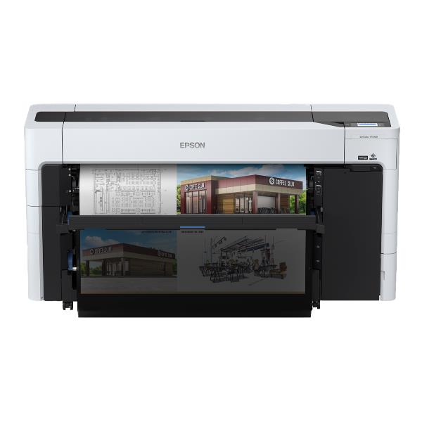 Surecolor Sc-T7700D - immagine 2
