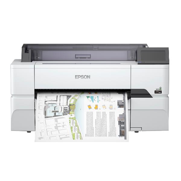 Surecolor Sc-T3405N Wireless - immagine 2