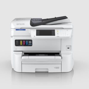 Workforce Pro Em-C7100Dwf
