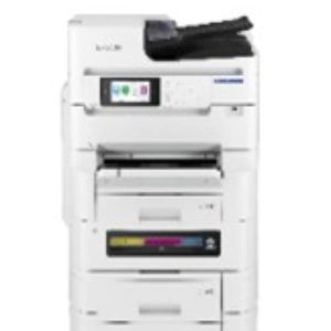 Workforce Pro Em-C8101Rdwf
