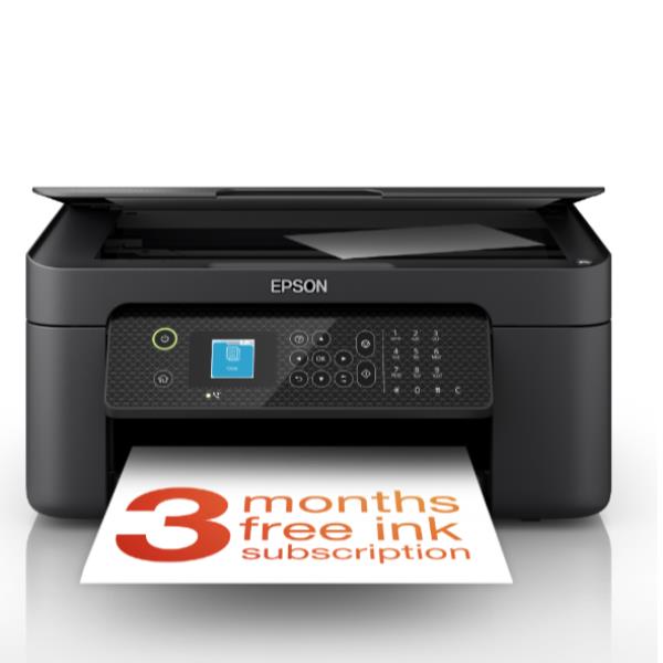 Workforce WiFi-2910Dwf