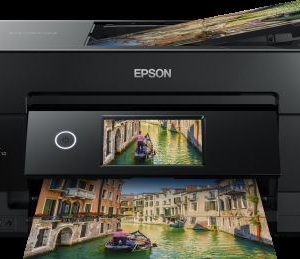 Expression Premium Xp-7100