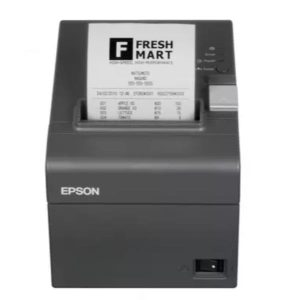 Epson Fp-81Ii Rt 80Mm No Displ