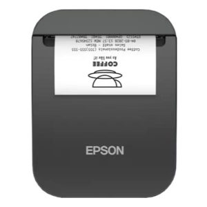 Stamp.epson Tm-P20Ii WiFi/USB-C