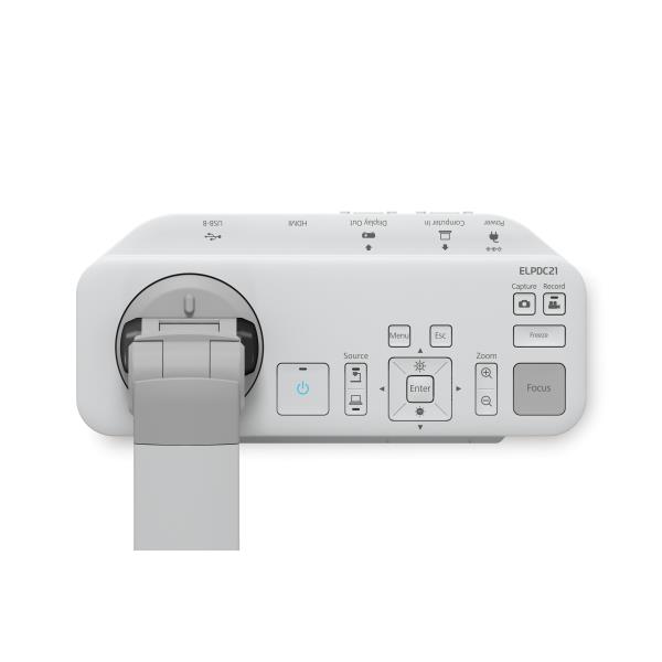 Elpdc21 Document Camera - immagine 4