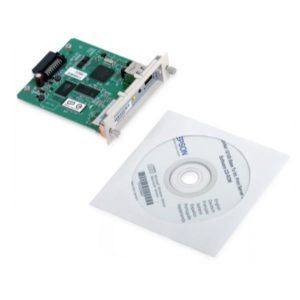 Sidm Epsonnet 10/100 Base Tx