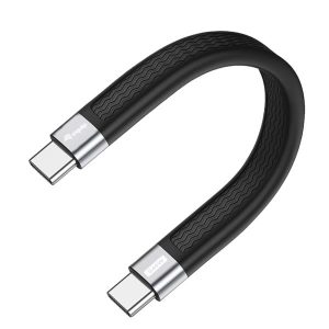 USB 4 Gen 3 C To C Flat Cable