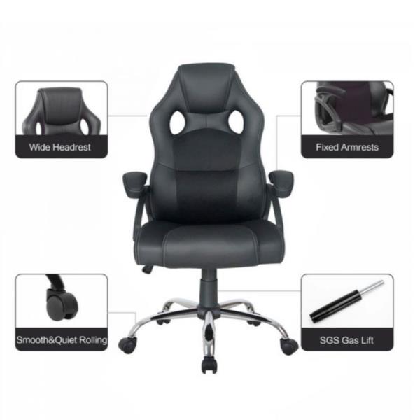 Office Chair Professional - immagine 7