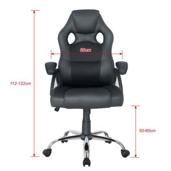 Office Chair Professional - immagine 6