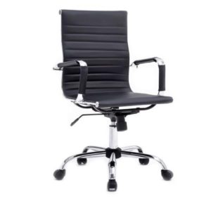 Office Chair Mid Back Ergonimic