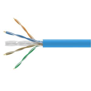 Cat.6A U/Utp Dca Lszh 305Mt