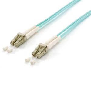 Fo Duplex Jumper Lc/Lc 50/125 0 5M