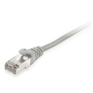 Cat.6 S/Ftp Patch Cable 0.15M Grigio
