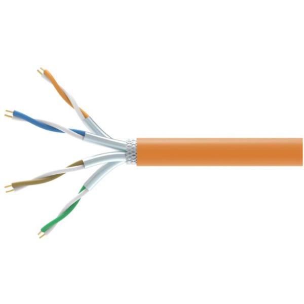 Cat.7 S/Ftp Installation Cable - immagine 2