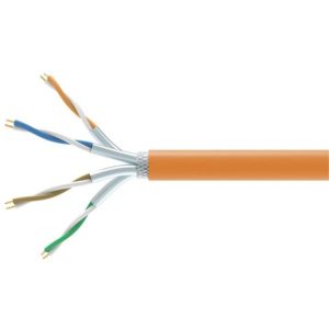 Cat.7 S/Ftp Installation Cable