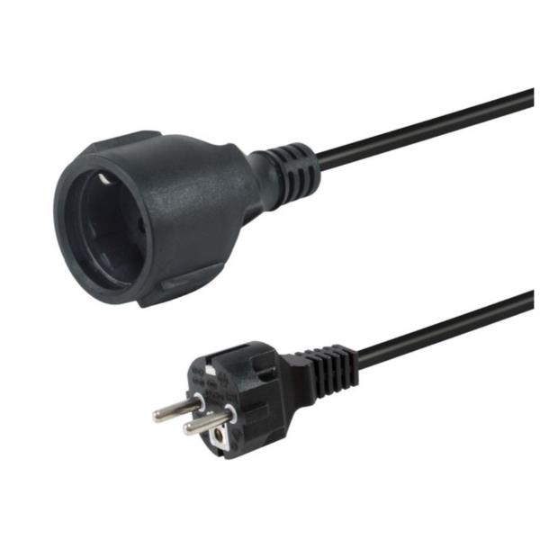 High Quality Power Cord Schuko - immagine 2